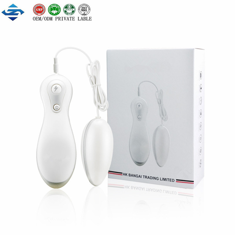 Female Products Strong Vibration Jump Egg Masturbation Adult Sex Toy