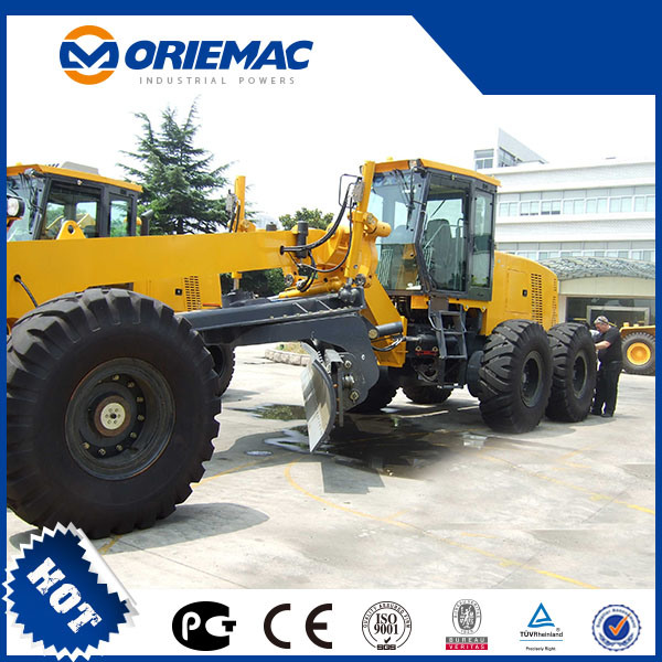 Hot Sale 200HP Motor Grader Gr2003 with Lower Price