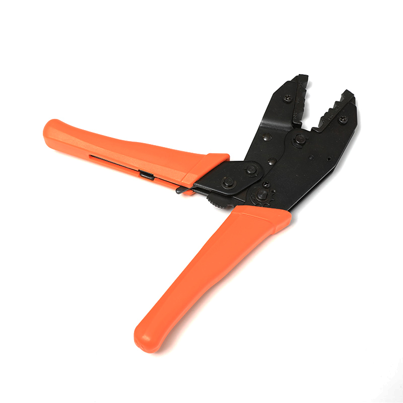 CCTV Coax Cable Hand Crimping Tool for BNC Connectors (T5009)