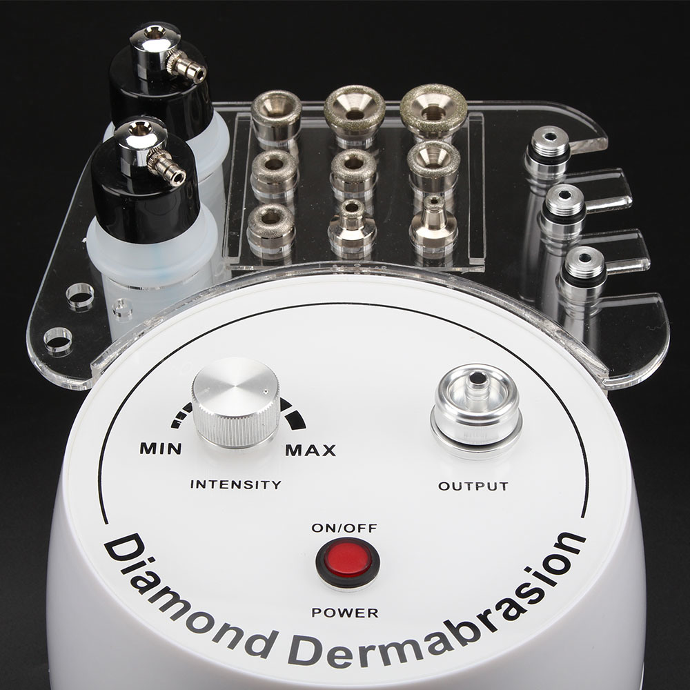 Hot Selling Products Skin Care Machine Microdermabrasion Dermabrasion Machine