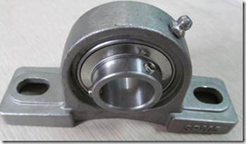 AISI Stainless Steel Bearing Housing for Pillow Block Bearing UCP 214-60