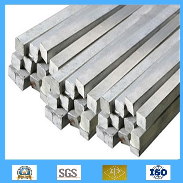 Square Steel Pipe Special Shaped Steel Pipe