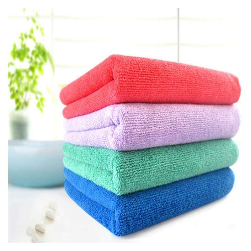 Cheap Wholesale100% Cotton Towel Embroidery Hotel Hand Towel (JRD276)