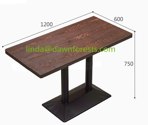Wooden Tea Coffee Table