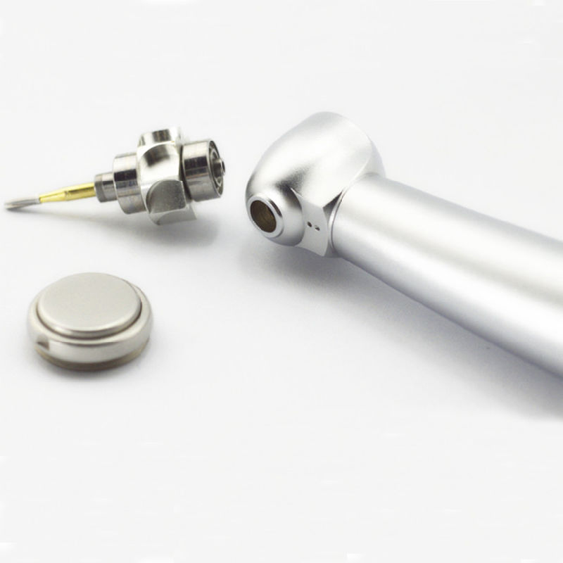 Foshan Factory Gland Type High Speed W&H Dental Handpiece