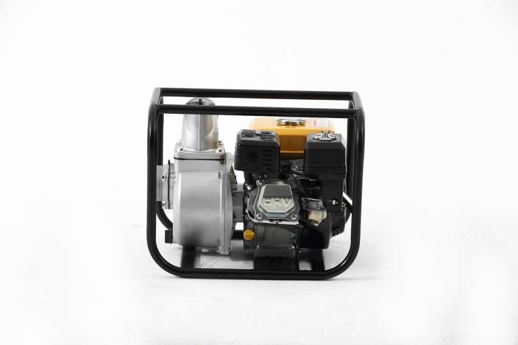 Honda Type 7HP Engine Drive 3inch Gasoline Water Pump (WP30A)