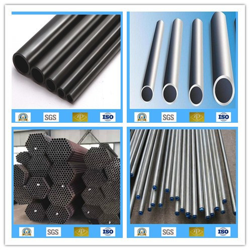 Oil Well Casing Pipe Seamless Steel Tube API 5CT