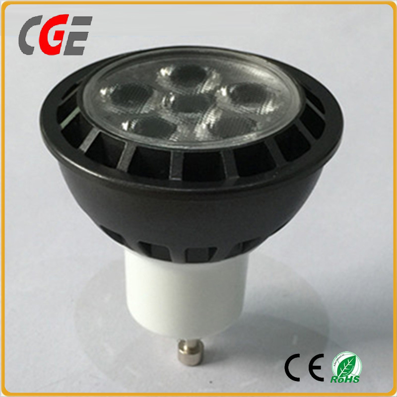 LED Spot Light MR16/GU10 LED Spot Bulb for Meeting Room LED Bulb