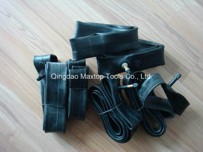 Quality Bicycle Inner Tube From China Factory