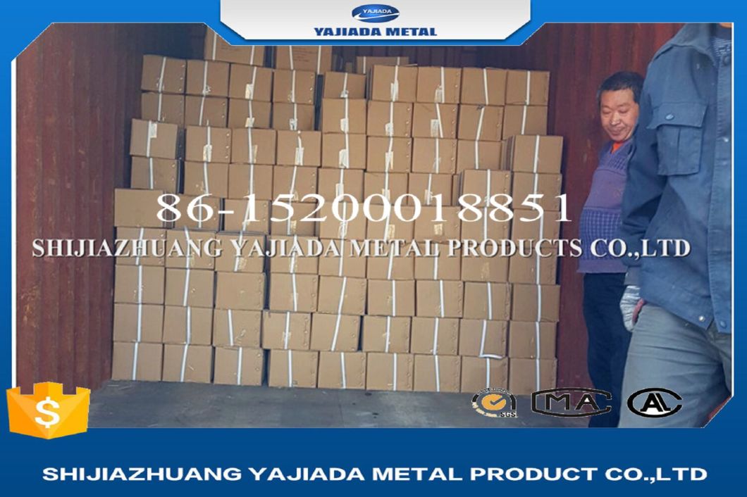 China Factory 5kg Polished Common Wire Nails