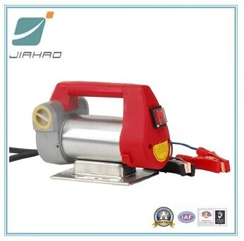 Factory Wholesale Price 120W Motor Copper Wire Electric DC 12V, 24V Transfer Fuel Pump