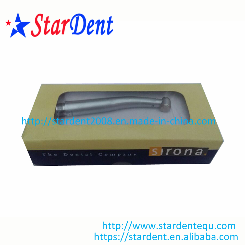 Sirona T3 LED E-Generator Dental Handpiece with Coupling
