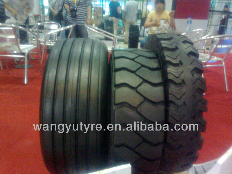 New Rubber Forklift Pneumatic Tire/Tyres (8.25-15, 8.25-12, 28*9-15, 750-15, 700-12, 700-9, 650-10, 600-9, 500-8)