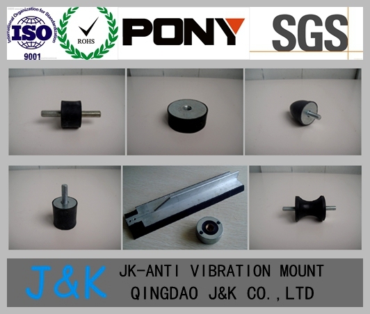 NR Rubber and Metal Bonding for Auto, Machinery, Air Conditioner