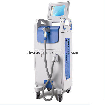 Latest Powerful 808nm Diode Laser Hair Removal Machine