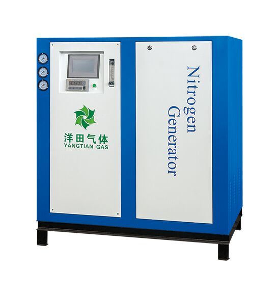 Energy-Saving Psa Nitrogen Generator with Ce and ISO Certification