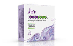 Planetbio Hot Sale Je'n DNA Kit Whitening & Anti-Wrinkle Serum