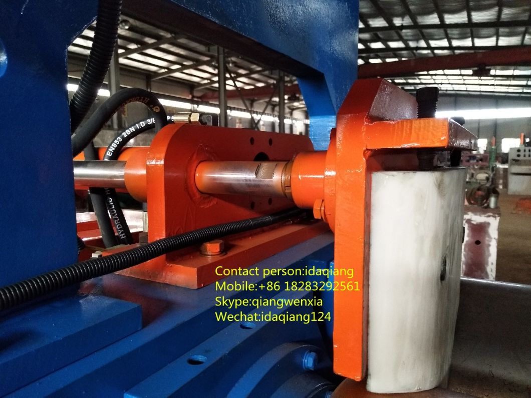 Double Shaft Driving Bearing Rolls China Qingdao CE Approval Rubber Sheet Making Machine 22inch Two Roll Mixing Mill Machine