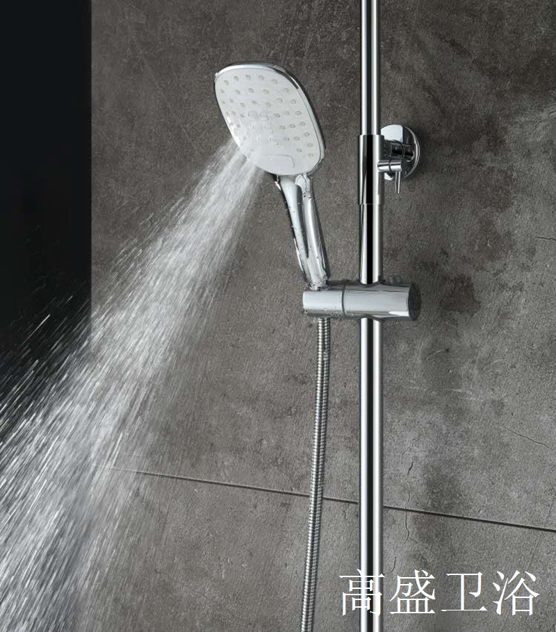 Shower Shower Faucet Tap Water Tap