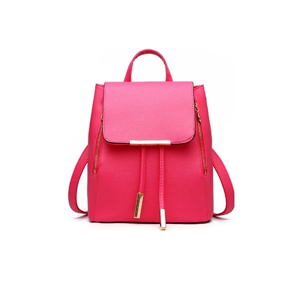 2018 Hot Sale Promotional Lady Backpack Bag