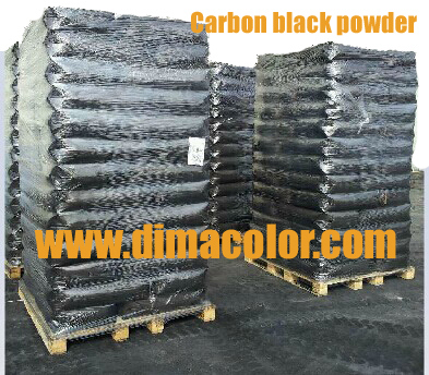 Pigment Carbon Black 7 for Gravure Ink Offset Ink Printex P35 Printex U V G