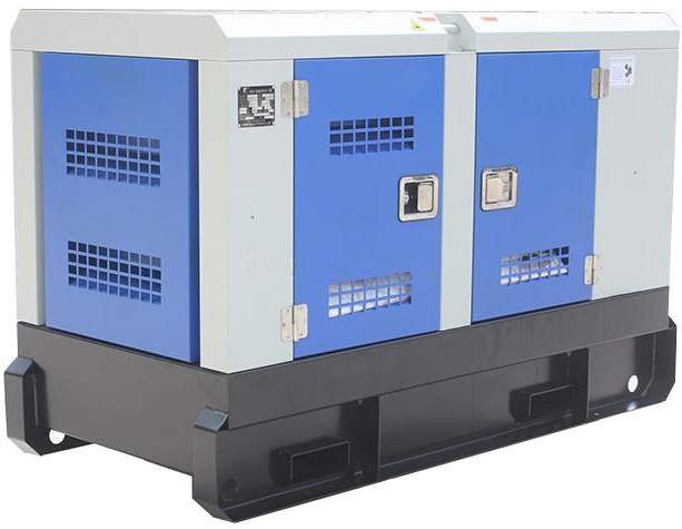 80kVA /64kw Diesel Genset 50Hz/Diesel Engine Electric Generator with Perkins 1104A-44tg2