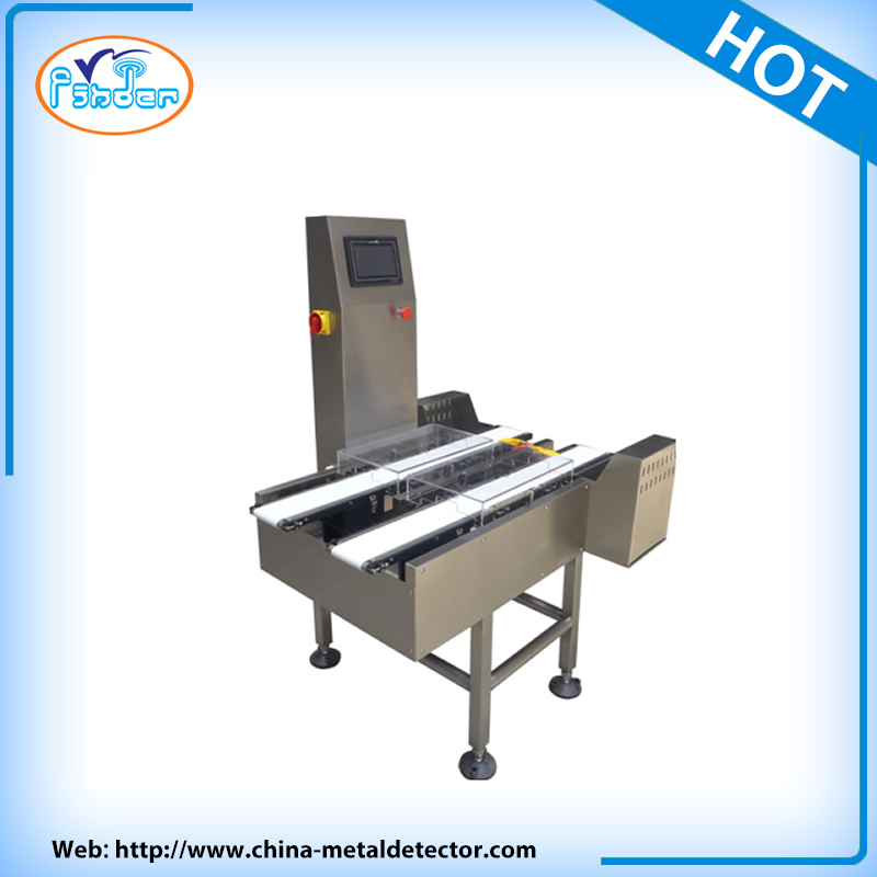 Conveyor Style Food Check Weigher