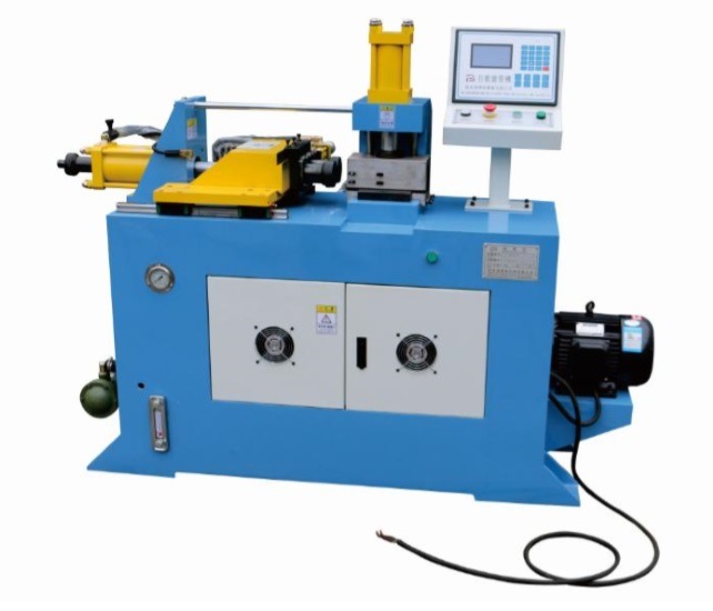 Tube End Forming Machine