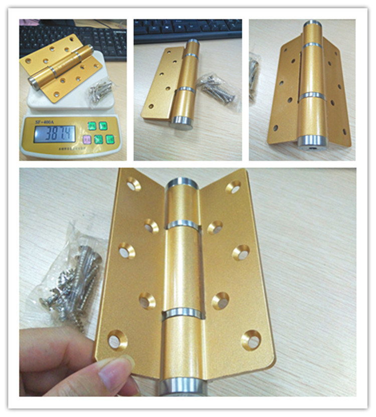 Door Hardware SS304 Hinge Door Hinge Ball Bearing Hinge