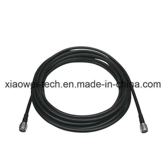 High Quality Rg405 Cable Assembly Jumper