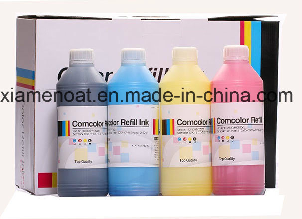 Hc5000/Hc5500 Serials Refill Ink Chip/Ink