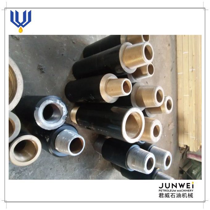 API 2 3/8''if to 2 7/8''if Circulating Cross Over Sub (Directional Joint)