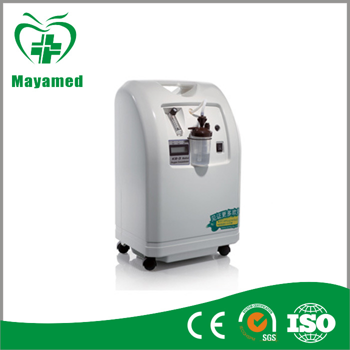 Maya China Medical Oxygen Concentrator with CE Certification