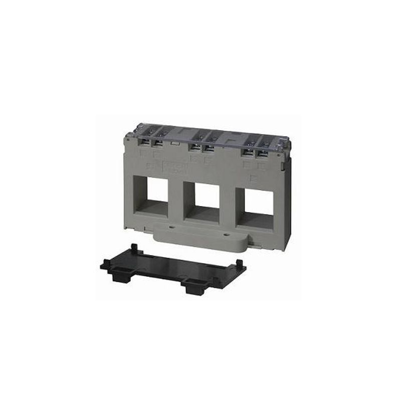 DIN Rail Type China Manufacture 3 Phase Sct 2851c Three Phase Current Transformer Switchgear