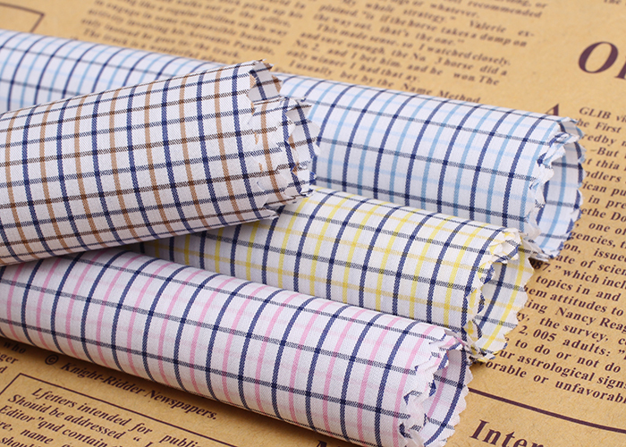 Cotton Nylon Spandex Fabric Cotton Nylon Spandex Fabric