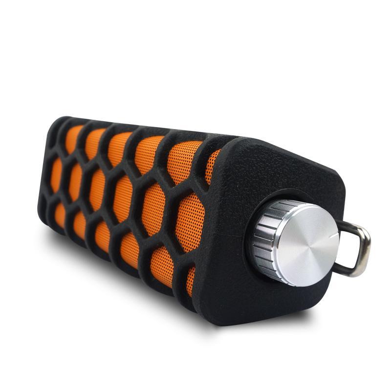 Hot Selling Outdoor Portable Mini Bluetooth Speaker