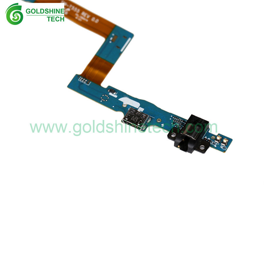 Wholesale Charging Port Flex Cable for Samsung Galaxy Tab a T550