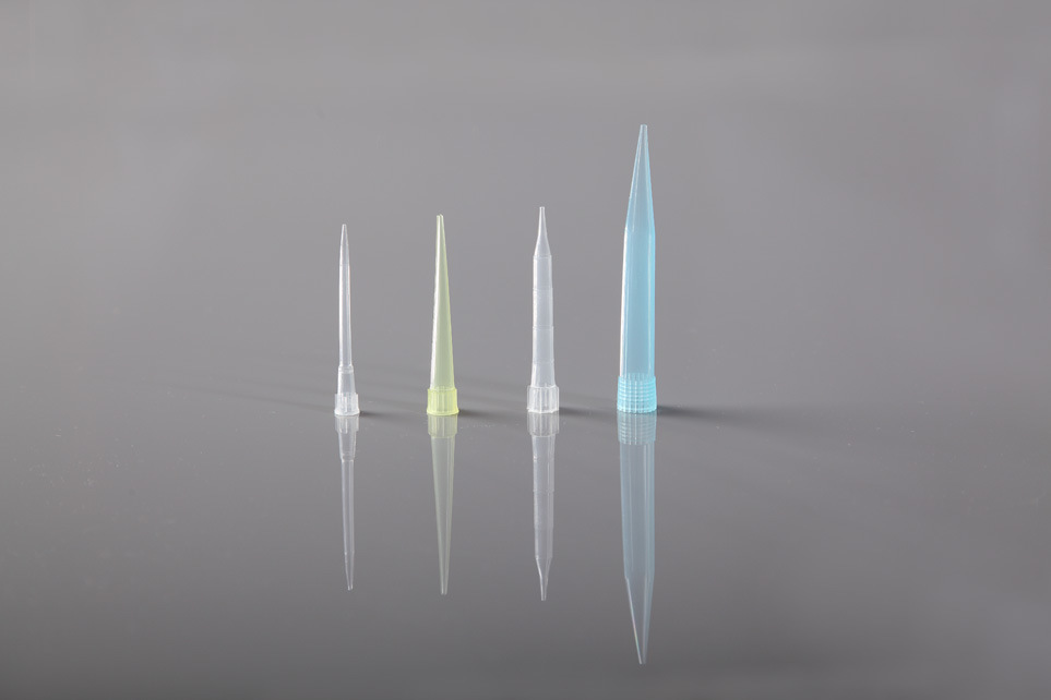 Good Quality Various Types Disposable Pipette Tips