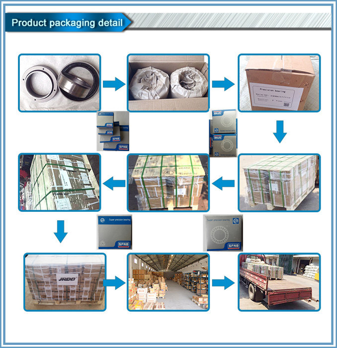 Taper Bearing 32316 Tapered Roller Bearing for Bearing Importers