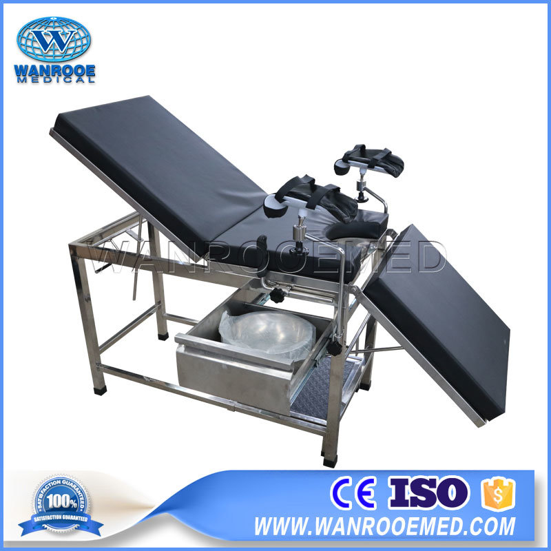 a-2005c Electric Gynecology Examination Chair Gynecology Chair Gynecology Bed