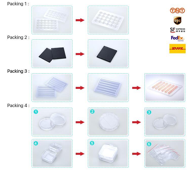 Optical Bandpass Glass Filter for Wireless Radar