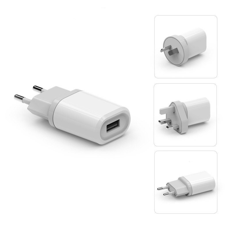 Mobile Phone Accessories USB Charger Travel Charger Wireless Charger