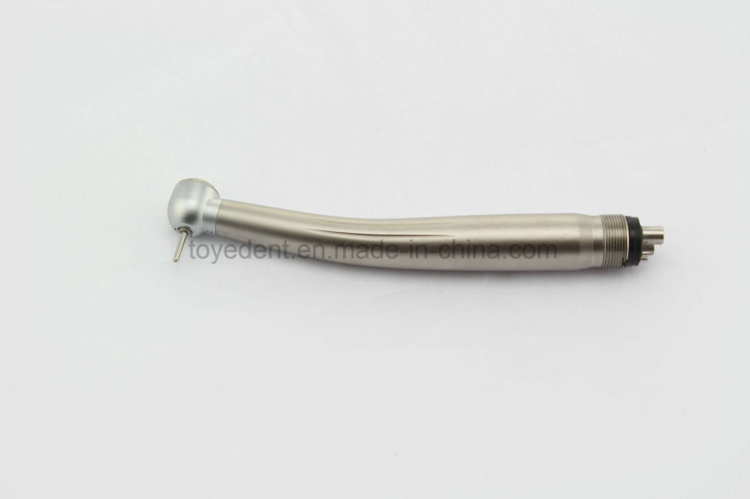 Long Lasting Toye Dental Standard High Speed Dental Handpieces