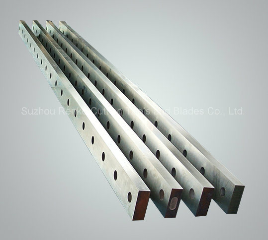 Metal Cutting Pendulum Shear Knives