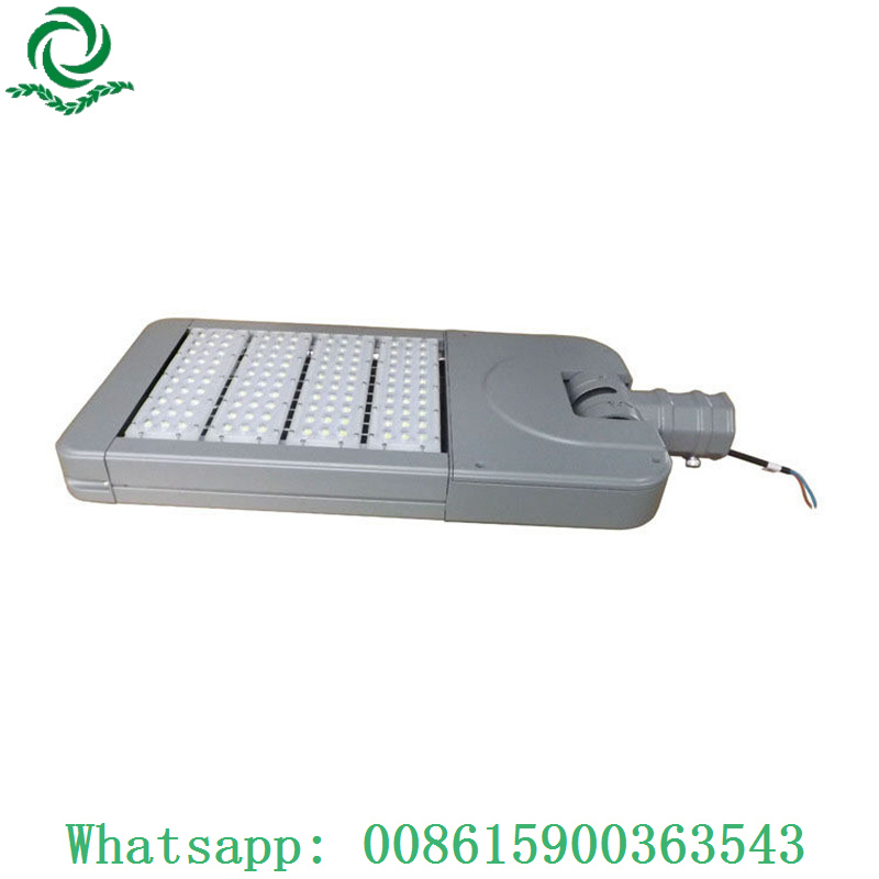 120W Module Adjustable LED Street Light for Main Road