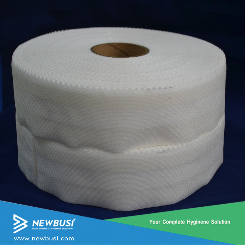 Reusable Fasten Magic Magic Side Tapes for Diapers