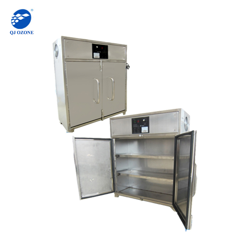 Customized Ozone Sterilization Cabinet for Files Book