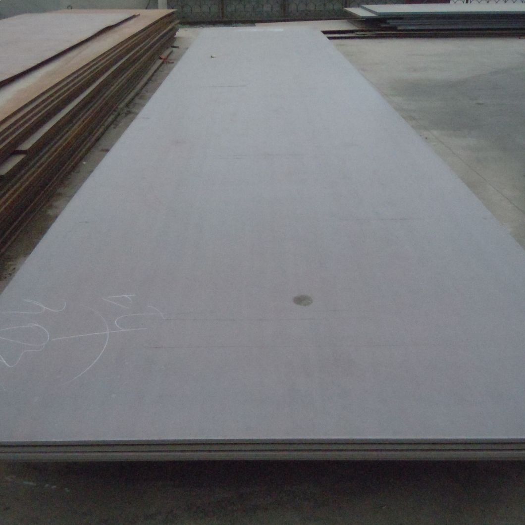 Carbon Steel Plate, S235 Steel, 12mm Ms Plate Price