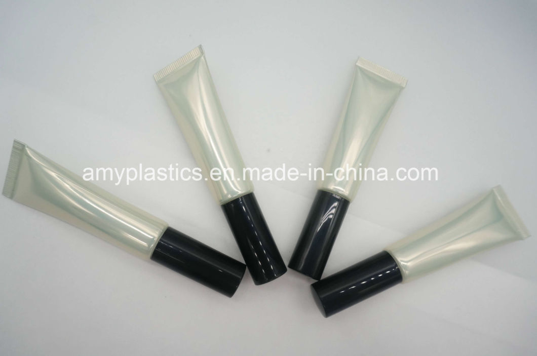 Aluminum Laminated Tube for Lipstick Packaging