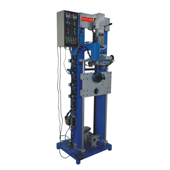 Fully Automatic Brazing Machine for Diamond Saw Blade